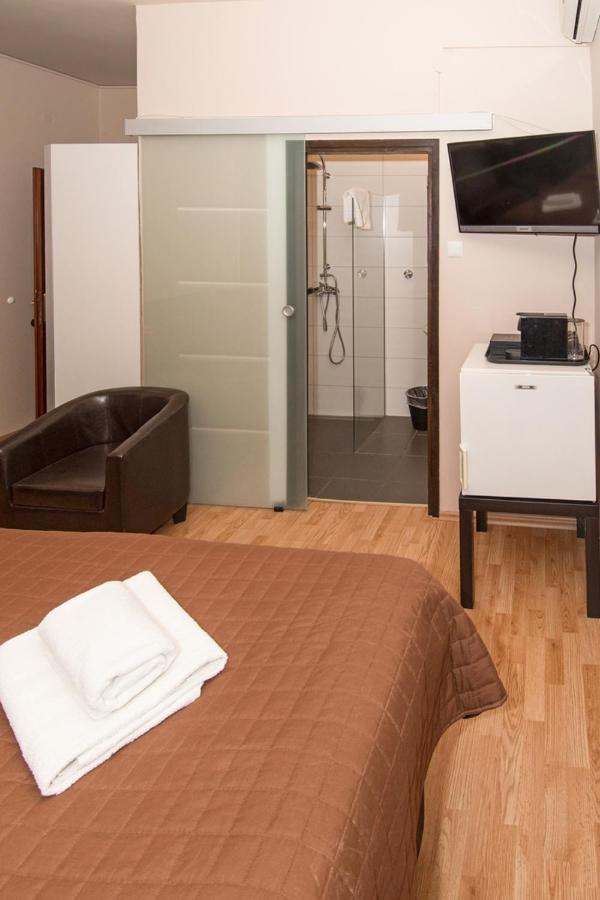 메덜린 Breakfast & Bed Anita B&B 외부 사진