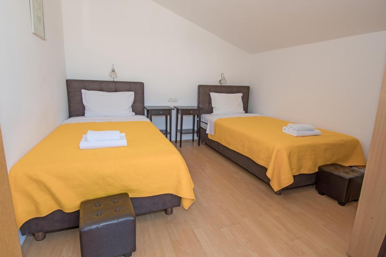 메덜린 Breakfast & Bed Anita B&B 외부 사진