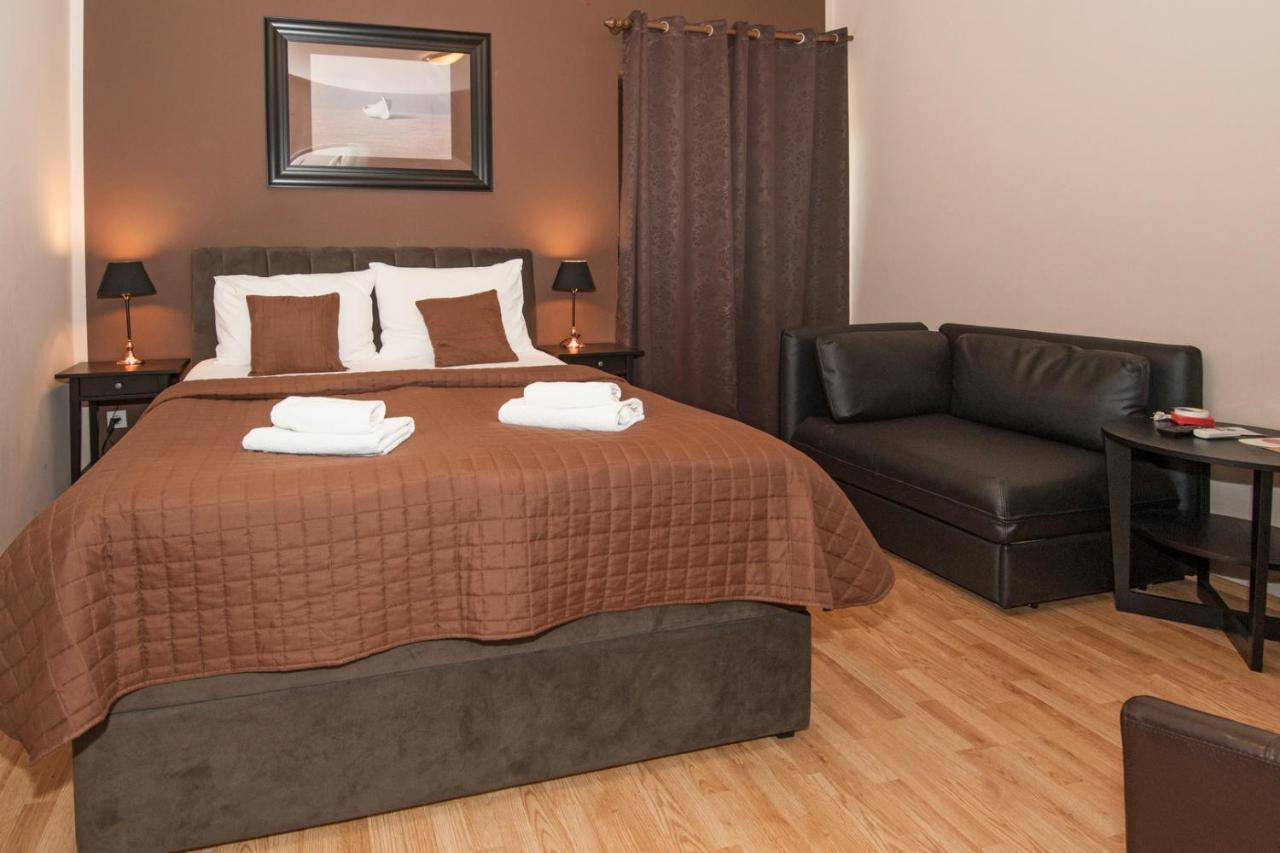 메덜린 Breakfast & Bed Anita B&B 외부 사진