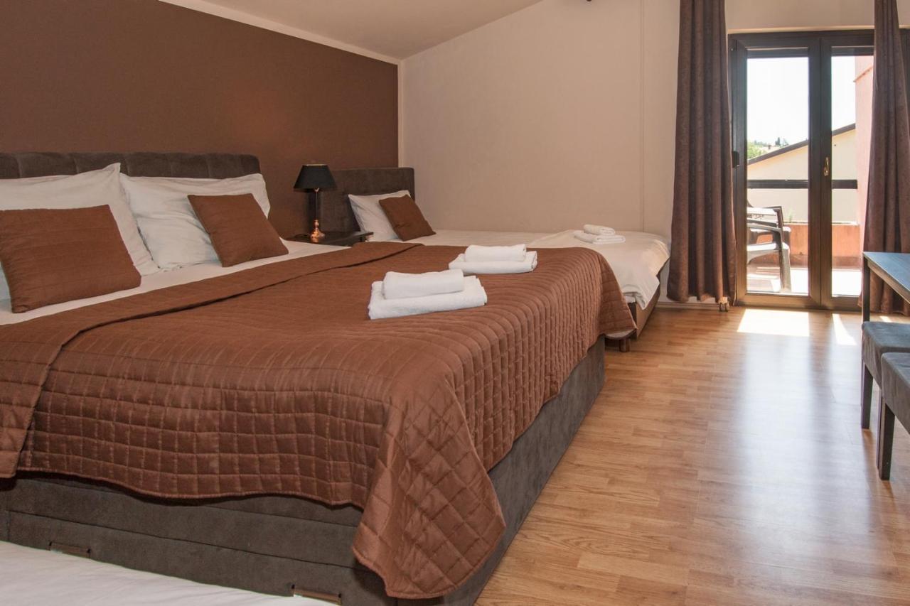메덜린 Breakfast & Bed Anita B&B 외부 사진