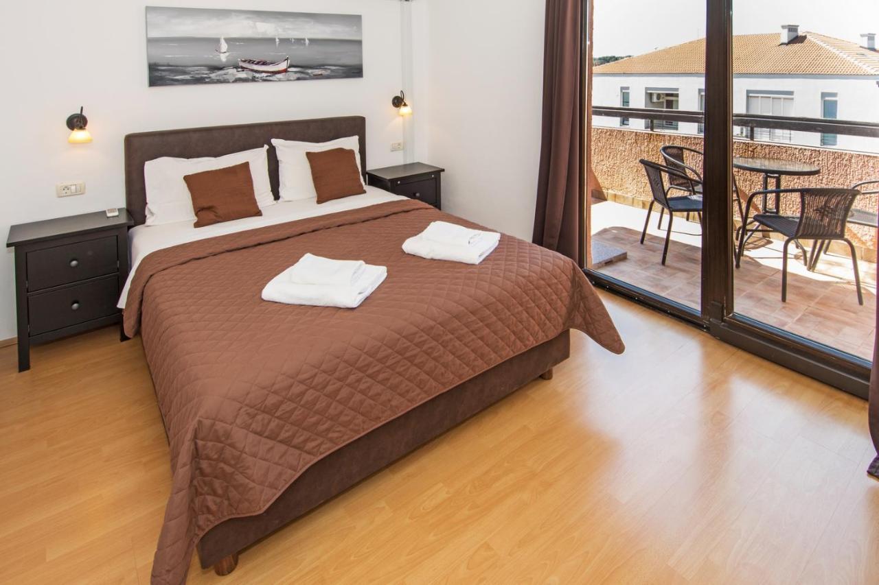 메덜린 Breakfast & Bed Anita B&B 외부 사진