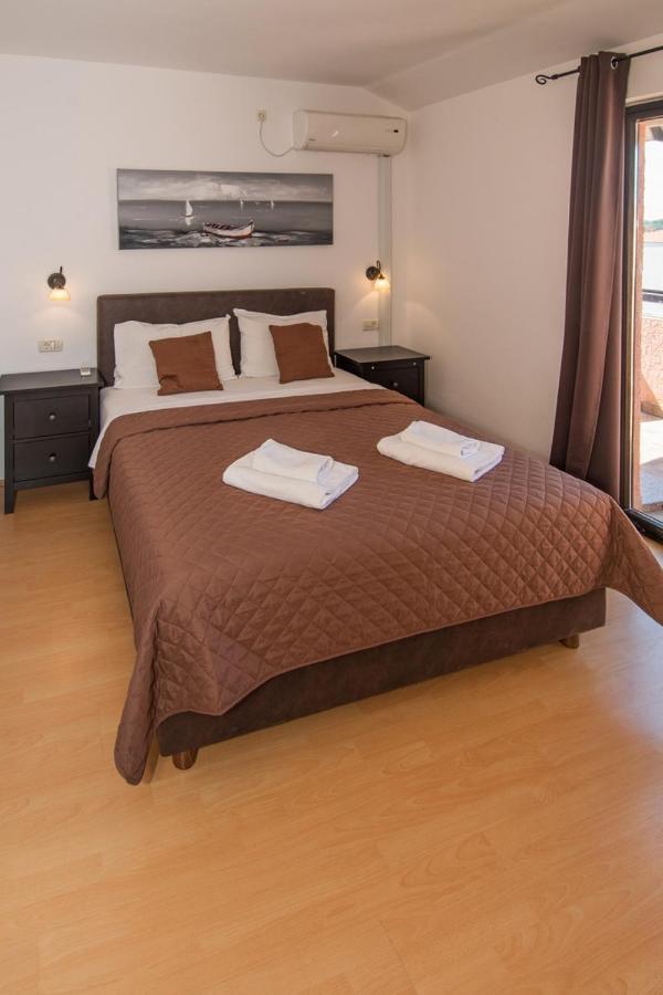 메덜린 Breakfast & Bed Anita B&B 외부 사진