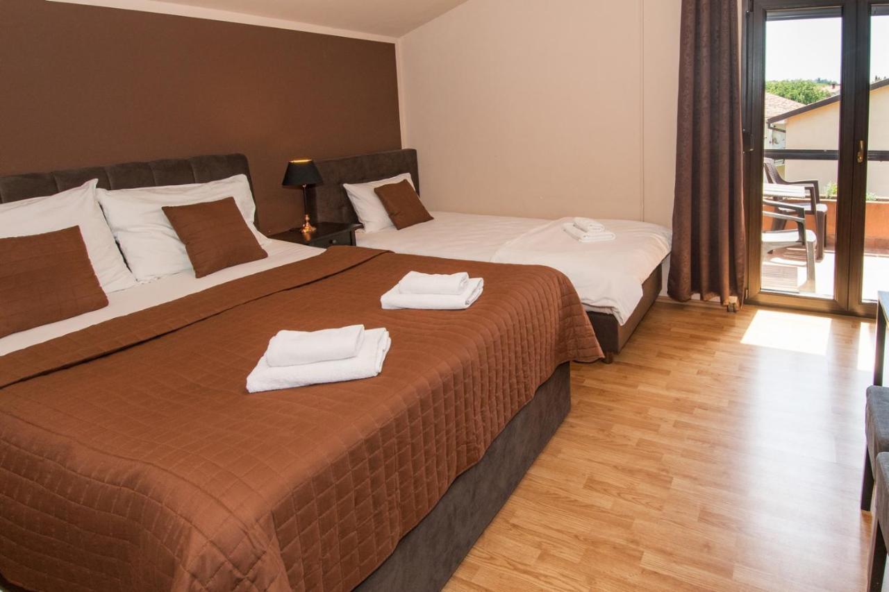 메덜린 Breakfast & Bed Anita B&B 외부 사진
