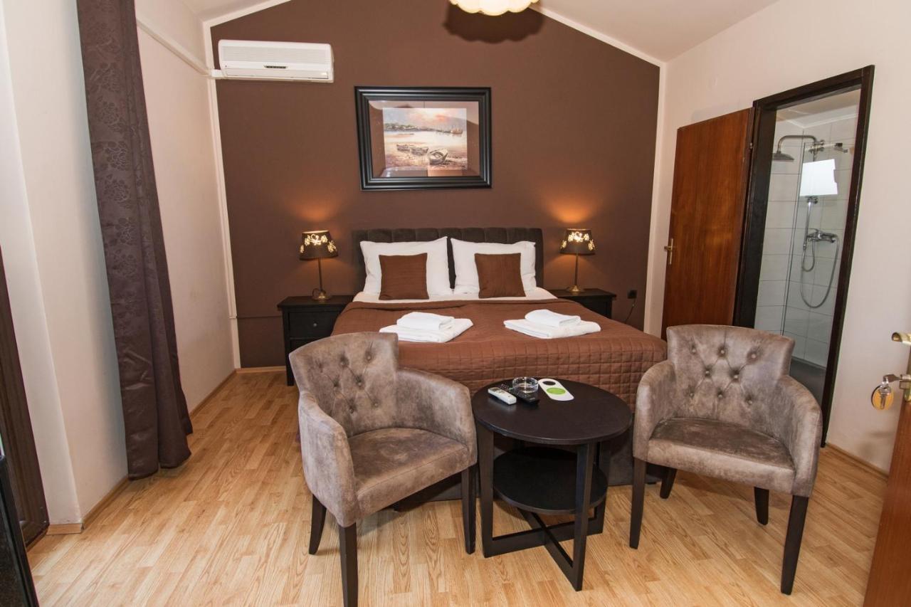 메덜린 Breakfast & Bed Anita B&B 외부 사진