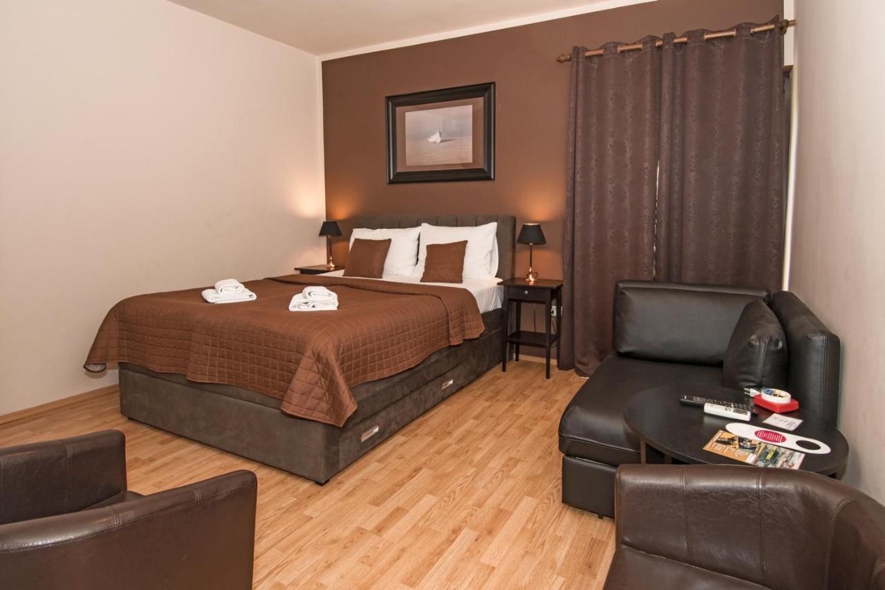 메덜린 Breakfast & Bed Anita B&B 외부 사진