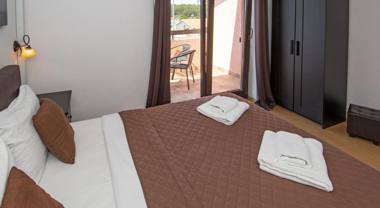 메덜린 Breakfast & Bed Anita B&B 외부 사진