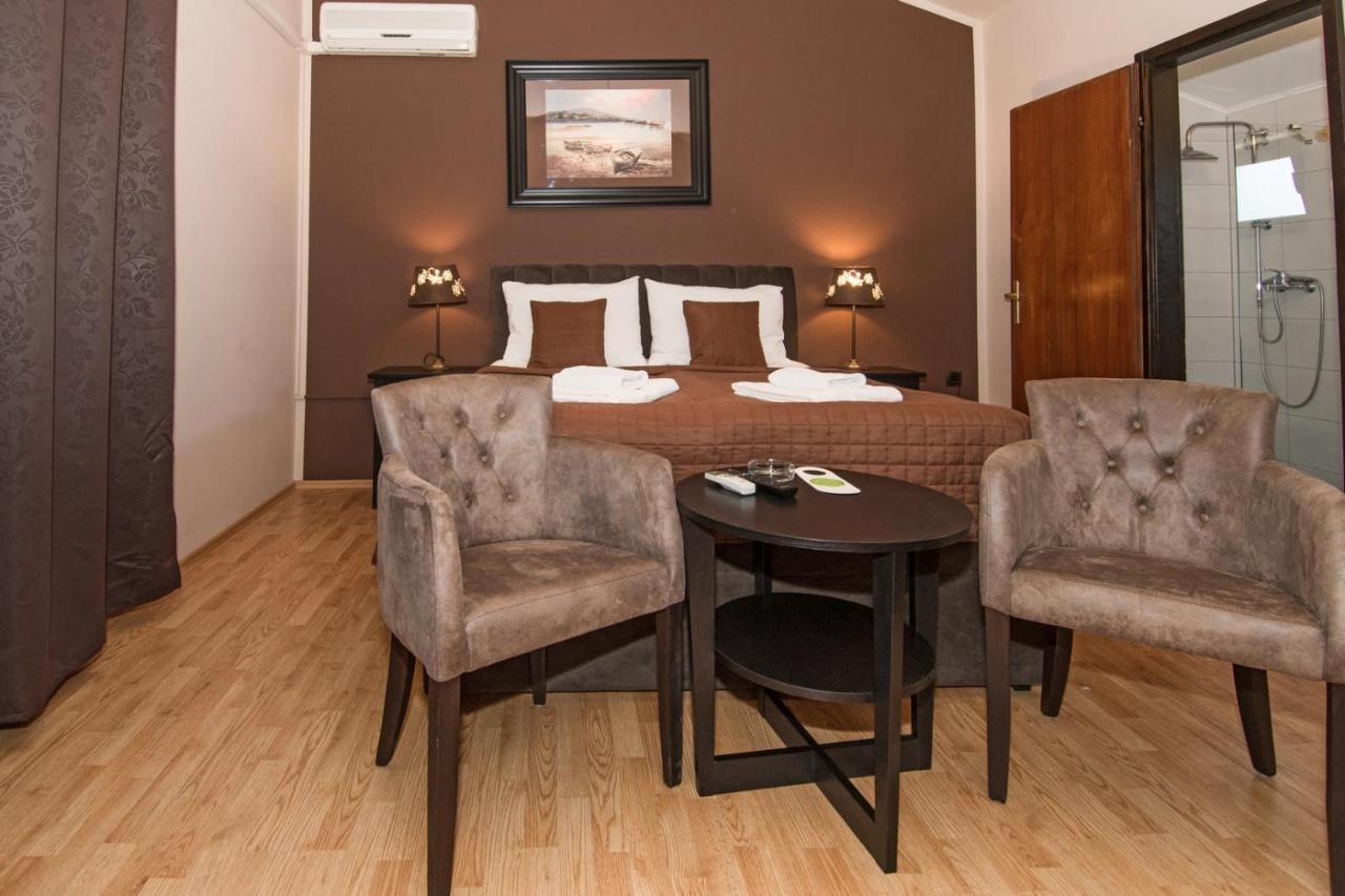 메덜린 Breakfast & Bed Anita B&B 외부 사진