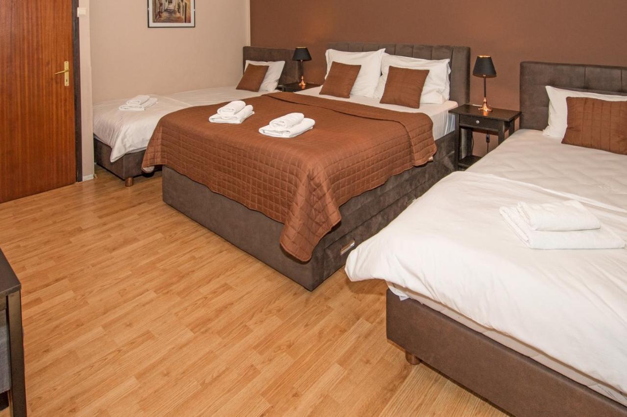 메덜린 Breakfast & Bed Anita B&B 외부 사진