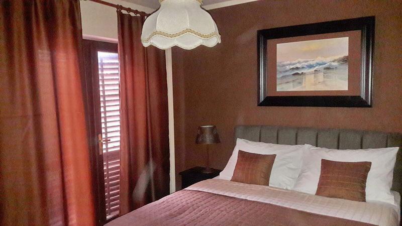 메덜린 Breakfast & Bed Anita B&B 외부 사진